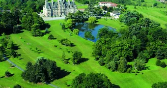 Domaine de la Turmelière Domaine de la Turmelière