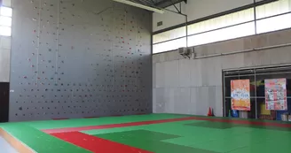 Dojo de l'espace sport Dojo de l'espace sport