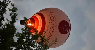 Vol du soir Vol du soir