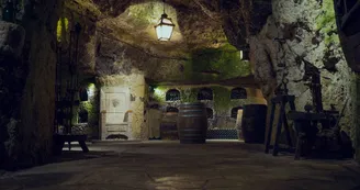 Maison Louis de Grenelle - Escape Game "les Mystères de Louis"_1 Maison Louis de Grenelle - Escape Game "les Mystères de Louis"_1