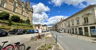 durtal chateau office de tourisme durtal chateau office de tourisme
