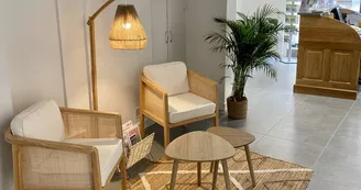 OT Anjou Loir et Sarthe espace salon (3) OT Anjou Loir et Sarthe espace salon (3)