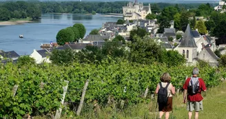 PNR Loire-Anjou-Touraine PNR Loire-Anjou-Touraine