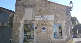 Office de tourisme du Sud Charente - Bureau de Villebois-Lavalette Office de tourisme du Sud Charente - Bureau de Villebois-Lavalette