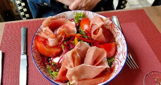 Crêperie Sel et Sucre