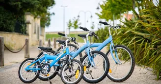 Location de vélos - Beach Bikes - Saint-Pierre Location de vélos - Beach Bikes - Saint-Pierre