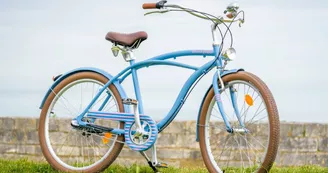 Location de vélos - Beach Bikes - Saint-Pierre Location de vélos - Beach Bikes - Saint-Pierre