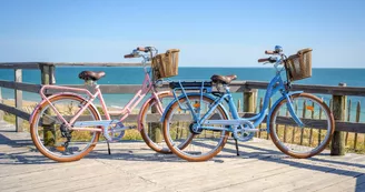Location de vélos - Beach Bikes - Saint-Pierre Location de vélos - Beach Bikes - Saint-Pierre
