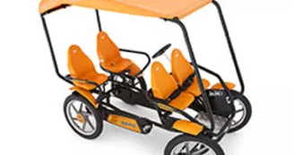 Location de vélos 17 Loisirs - Domino Location de vélos 17 Loisirs - Domino