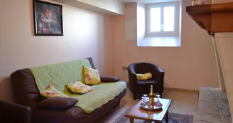 Gîte Communal