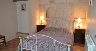 Gîte de Rom Fort Gîte de Rom Fort