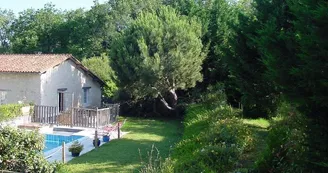 Gîte de Rom Fort Gîte de Rom Fort
