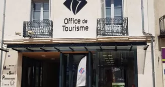 Bureau d'Information Touristique de Montguyon Bureau d'Information Touristique de Montguyon