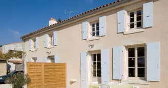 La Revetizon - Gîte du Puits La Revetizon - Gîte du Puits