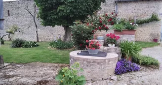 La Revetizon - Gîte du Puits La Revetizon - Gîte du Puits