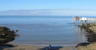 Plage du Concié Plage du Concié