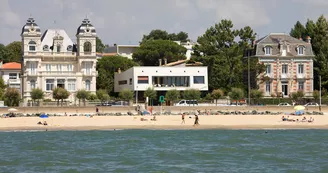 Royan, Ville d’Art et d’Histoire Royan, Ville d’Art et d’Histoire
