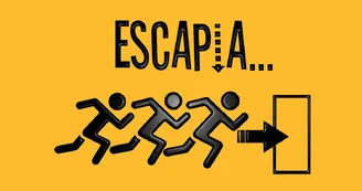 Escapia - Escape Game Escapia - Escape Game