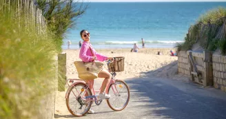 Location de vélos - Beach Bikes - Grand-Village Location de vélos - Beach Bikes - Grand-Village