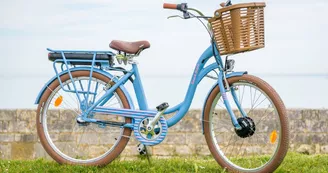 Location de vélos - Beach Bikes - La Cotinière Location de vélos - Beach Bikes - La Cotinière