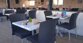 L'Escale de l'Huître L'Escale de l'Huître