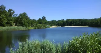 L'étang Vallier L'étang Vallier