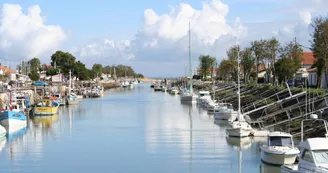 Port de plaisance de Boyardville Port de plaisance de Boyardville