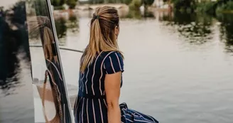 Béthanie Péniche Béthanie Péniche