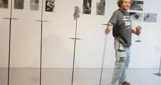 Atelier Art'Pierre