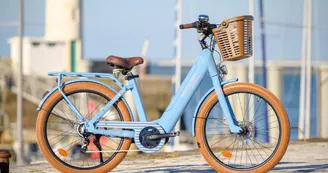 Location de vélos - Beach Bikes - Le Château d'Oléron Location de vélos - Beach Bikes - Le Château d'Oléron