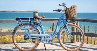 Location de vélos - Beach Bikes - Le Château d'Oléron Location de vélos - Beach Bikes - Le Château d'Oléron