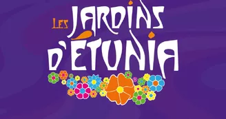 Les Jardins d'Etunia Les Jardins d'Etunia