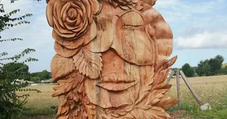 Les Jardins d'Etunia Les Jardins d'Etunia
