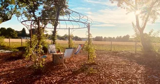Les Jardins d'Etunia Les Jardins d'Etunia