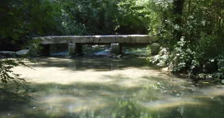 Clion sur Seugne, Village de pierres & d'eau Clion sur Seugne, Village de pierres & d'eau