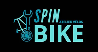 Spin Bike Spin Bike