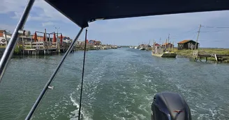 Au Fil de l'Ø Au Fil de l'Ø