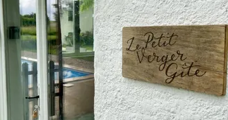 Le Petit Verger - 2 personnes