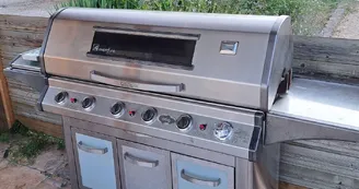 La Maison d'Amis - 23 à 36 pers - La Ferrière