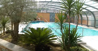 Camping les Coudoulets