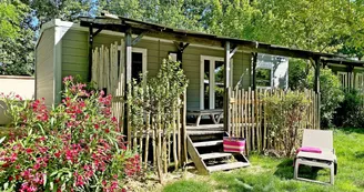 Camping les Coudoulets