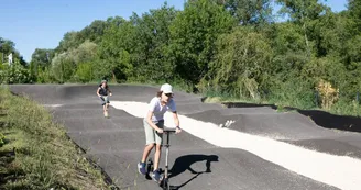 Camping les Coudoulets