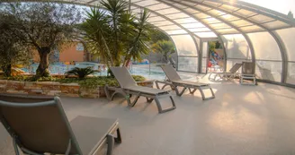 Camping les Coudoulets