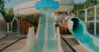 Camping les Coudoulets