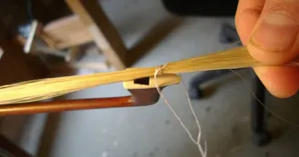 Atelier de lutherie Bruno Campanati