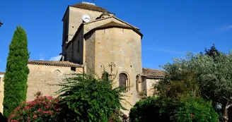 Vinezac : village de caractère Vinezac : village de caractère
