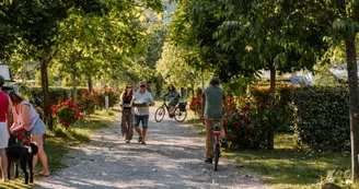 Camping du Pont Camping du Pont