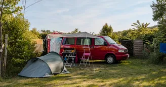 Camping du Pont Camping du Pont