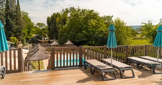 Camping du Pont Camping du Pont