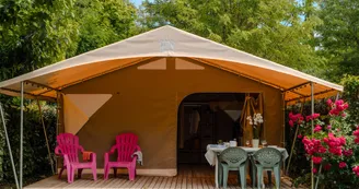 Camping du Pont Camping du Pont